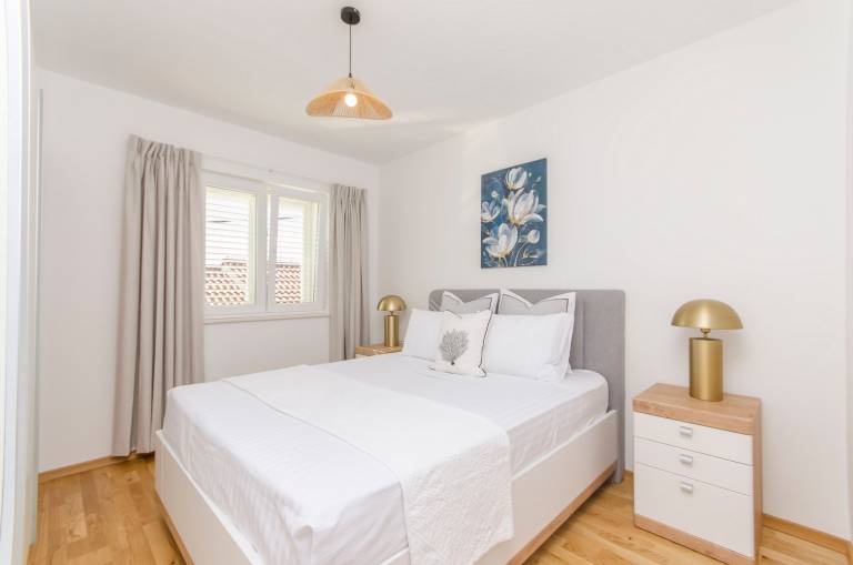 Apartament Tribunj