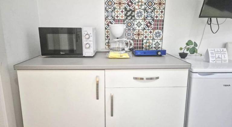 Holiday apartment with BBQ, garden & terrace | Beach nearby | Pets allowed — photo 5