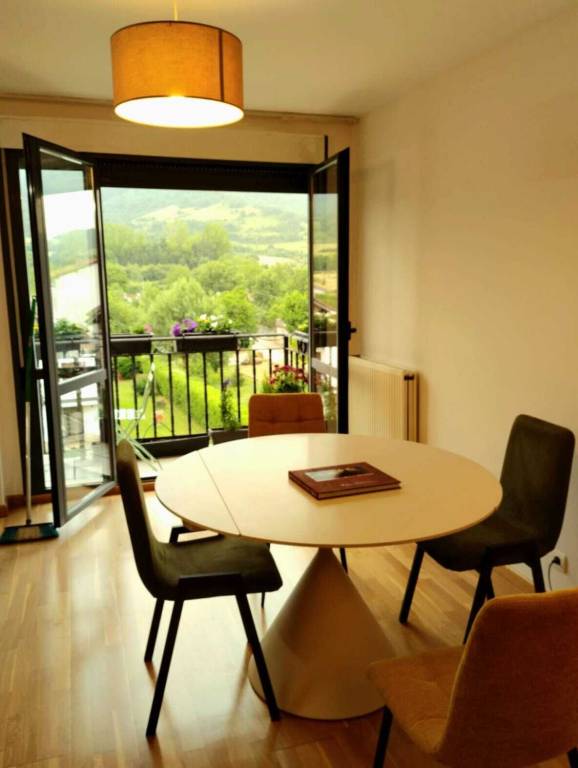 Apartamento Alsasua