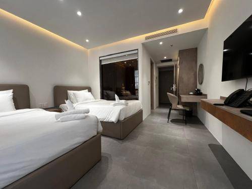 Sunday Boutique Hotel — photo 3