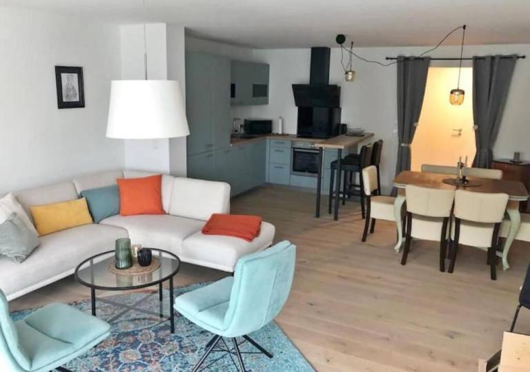 Ferienwohnung Zirndorf