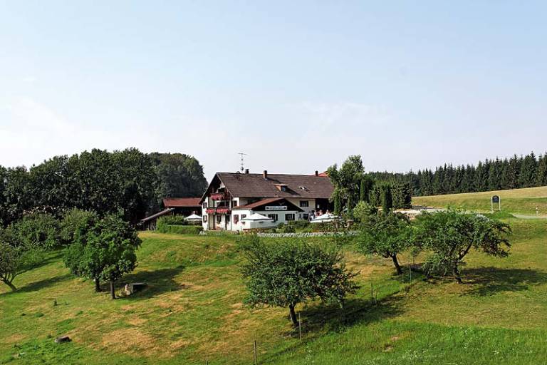 Landhaus Lehnerhof (Schaufling) — photo 4