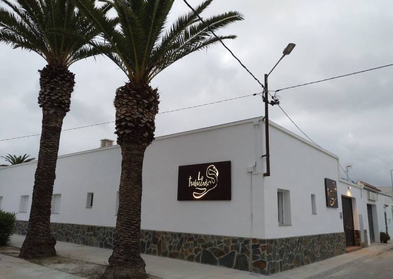 Casa rural Amposta