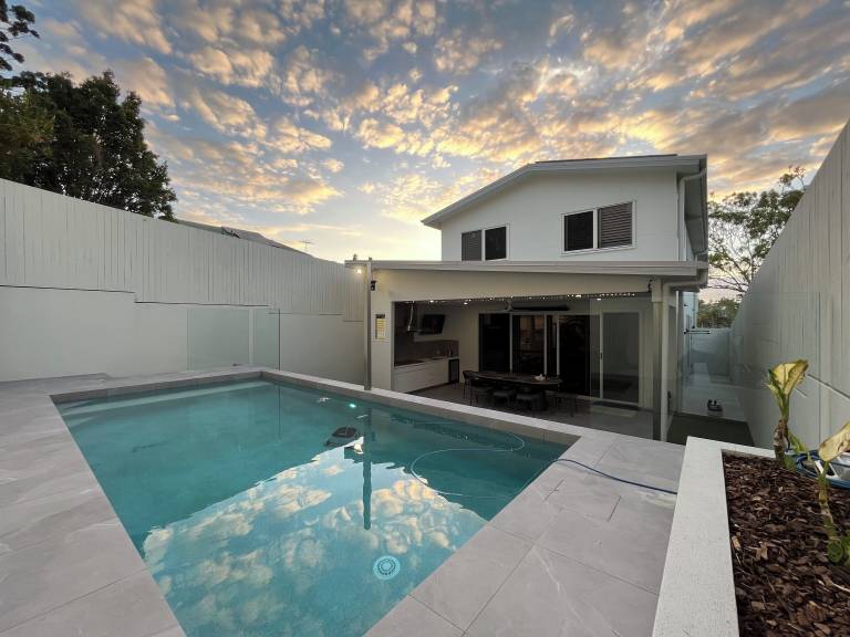 House Wynnum