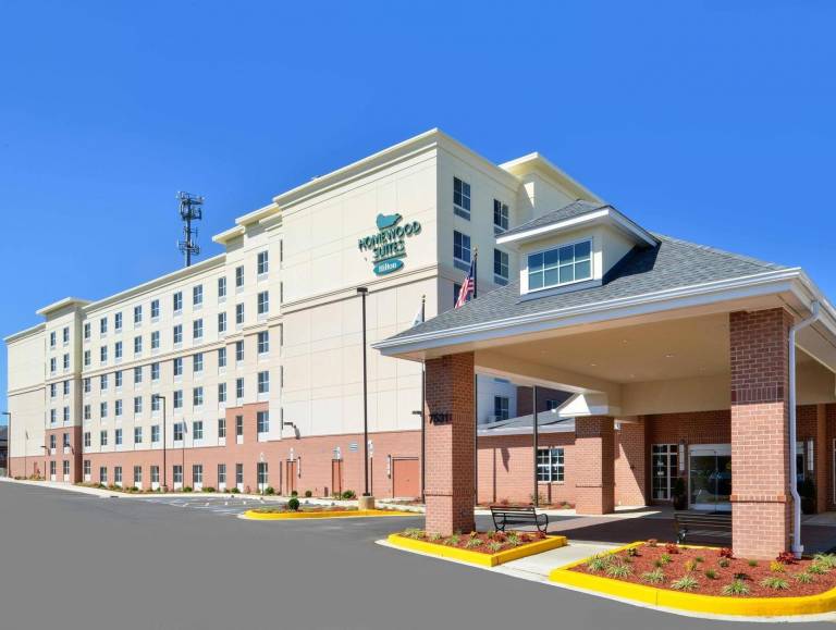Homewood Suites by Hilton Columbia Laurel