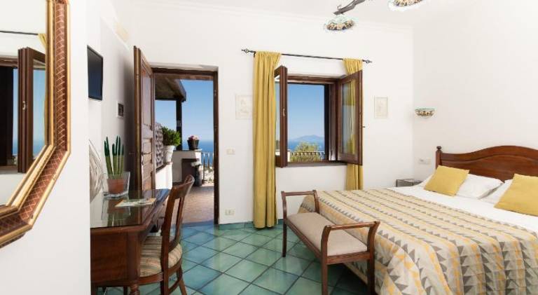 Monte Solaro Bed & Breakfast — photo 2