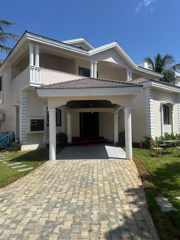 Villa  KV Nagar