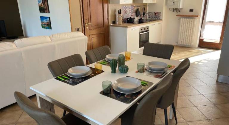 Beautiful holiday apartment | Pet-friendly — photo 3