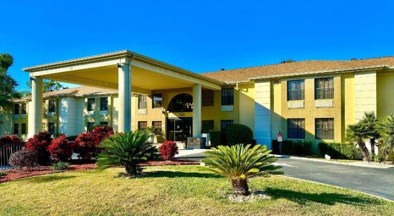 Comfort Inn Ocala Silver Springs — photo 2