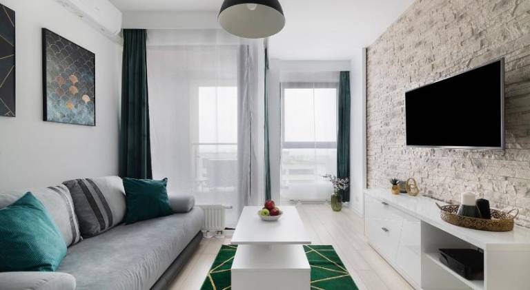 Charming rental apartment | Pets are welcome — photo 2