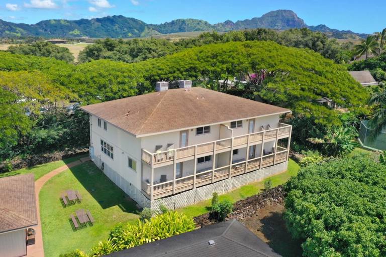 House  Poipu