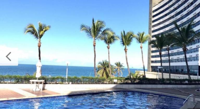 Holiday apartment with pool — photo 3