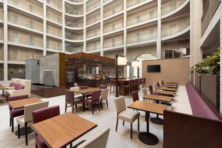 Embassy Suites by Hilton El Paso — photo 5