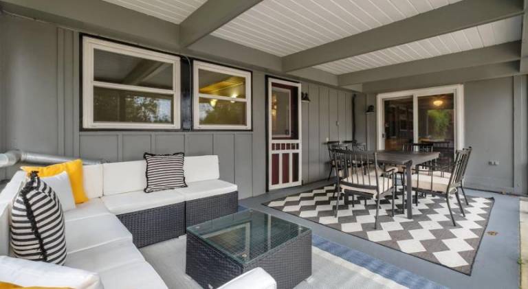 House with pool | Perfect for remote work — photo 3
