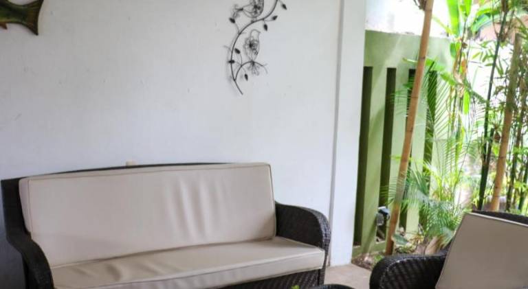 Lovely rental apartment with pool, terrace & garden | Dogs allowed — photo 2