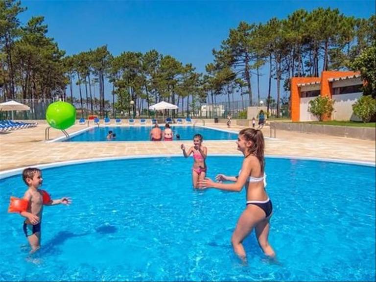 Mobil-home Vagos