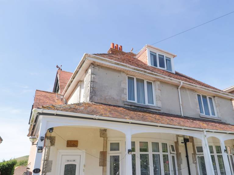 Cabin Swanage