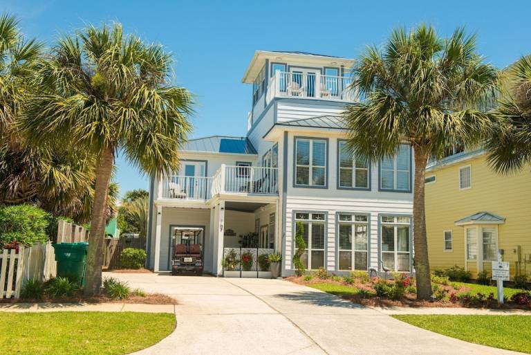 Huis Destin