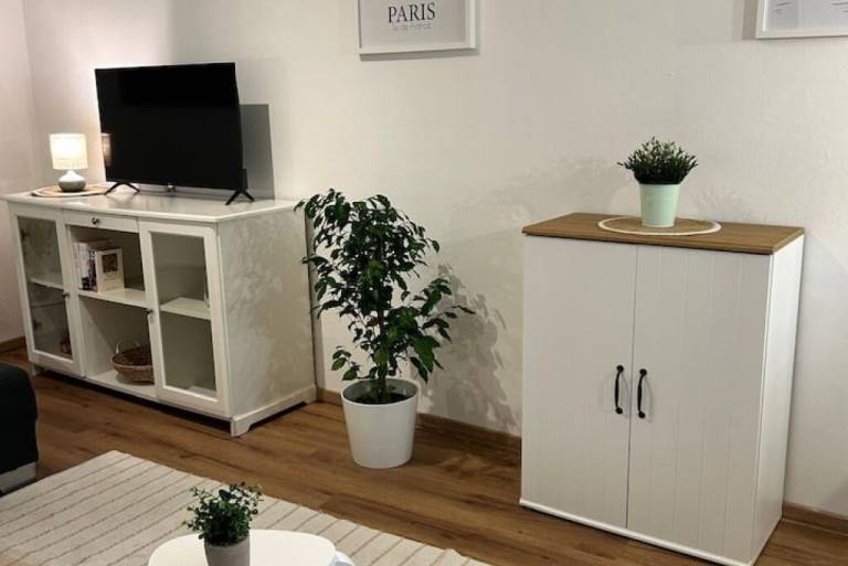 Apartment  Schöneberg