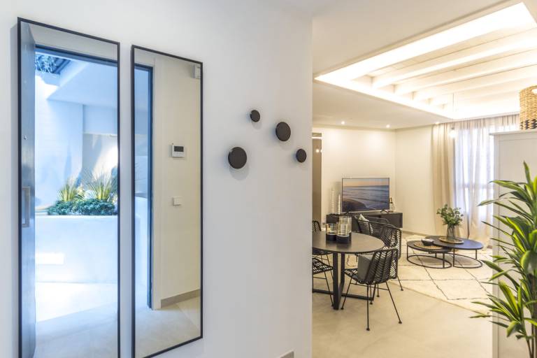 Rental apartment | City view — photo 2