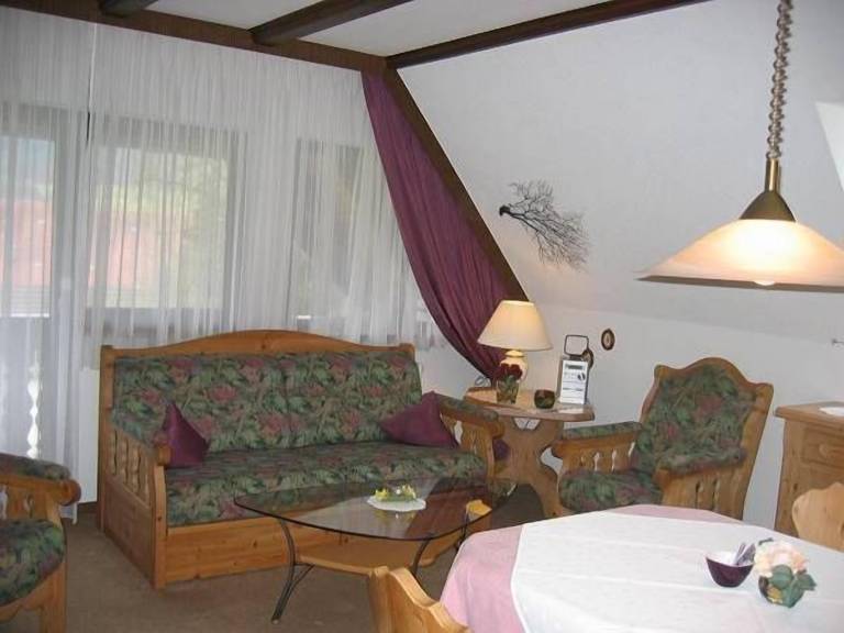 Ferienwohnung Gutach (Schwarzwaldbahn)