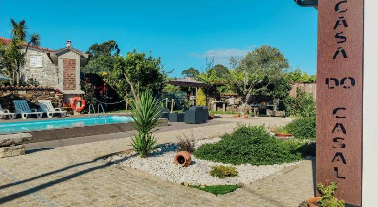 80 m&sup2; Bauernhof