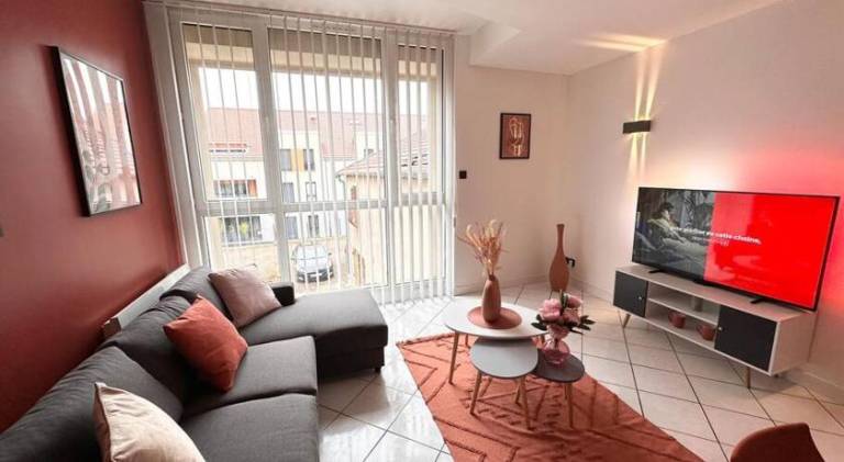 Beautiful rental apartment | Dogs allowed — photo 2