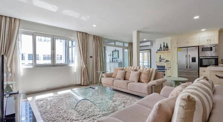 Holiday apartment with garden, pool & patio | Next to Big Buddha | Pets are welcome — photo 2
