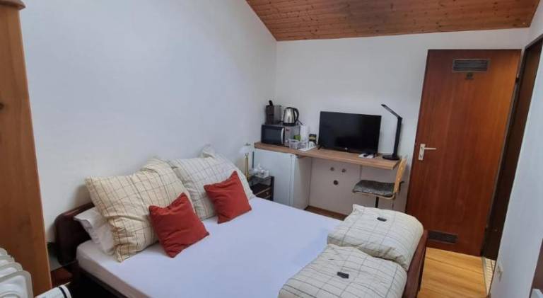 Ferienwohnung Unterhaching