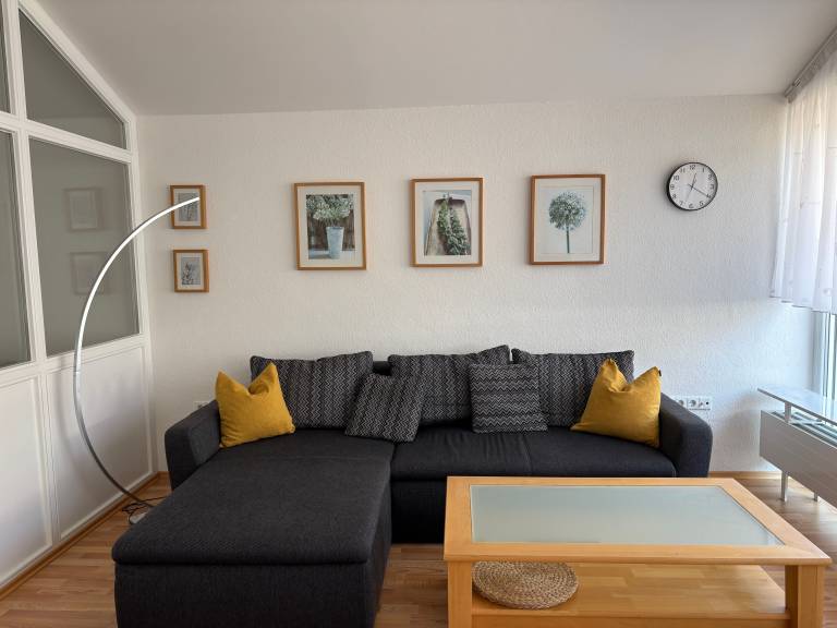 Ferienwohnung Sipplingen