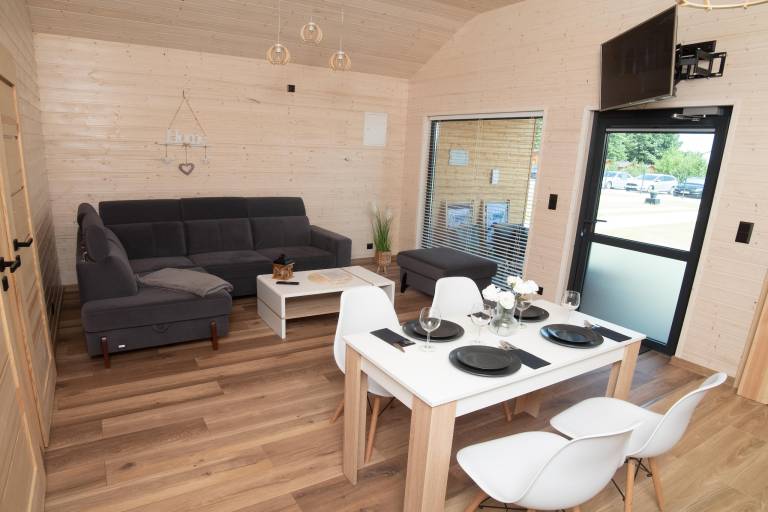 Child-friendly lovely vacation home with BBQ, garden & terrace | Beach nearby | Pet-friendly — photo 2