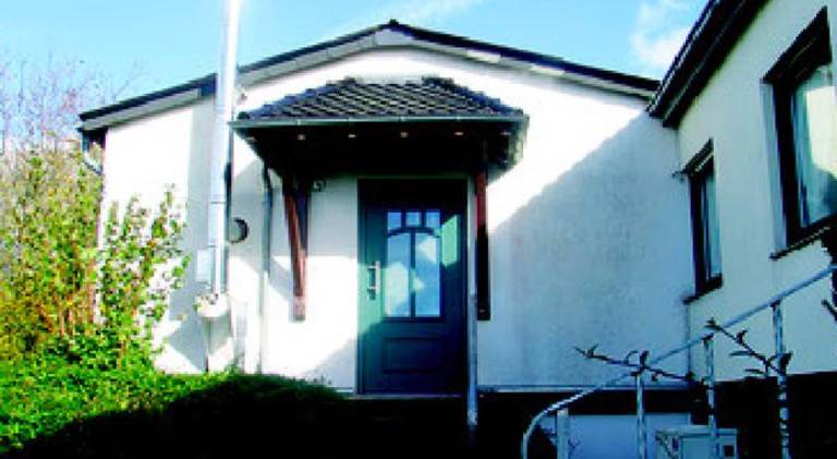 Holiday apartment with 1 room for 2 persons — photo 3