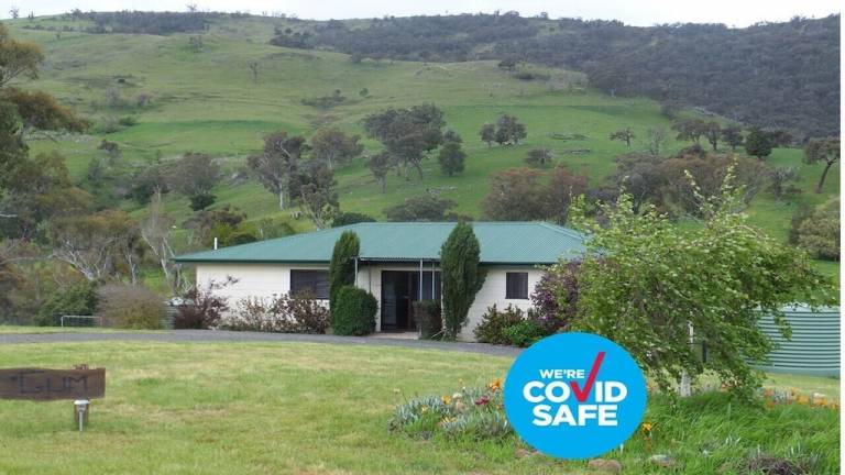 Cottage  Tumut