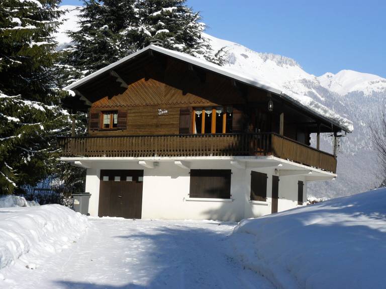 Chalet Morzine