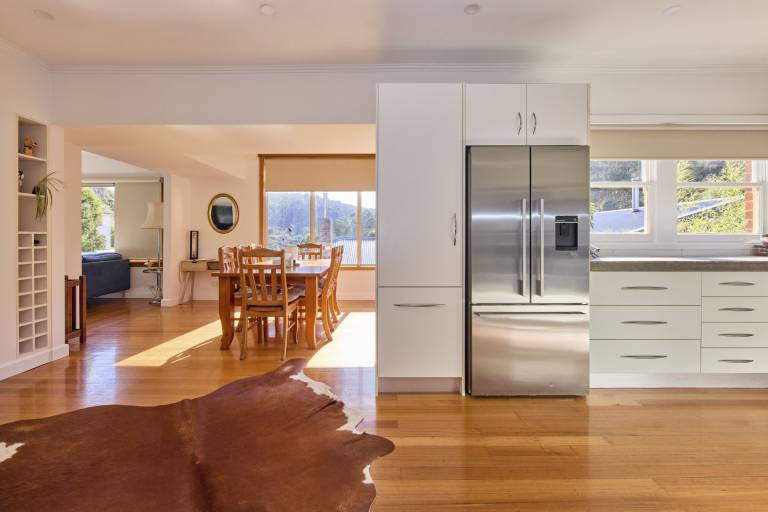 House West Launceston