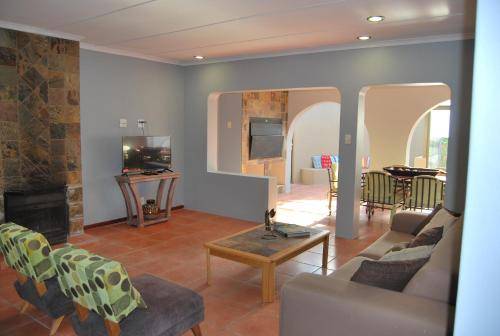 110 m² Ferienwohnung