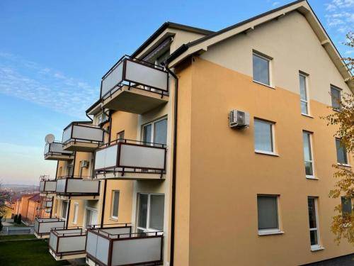 Apartmán Dvory nad Žitavou