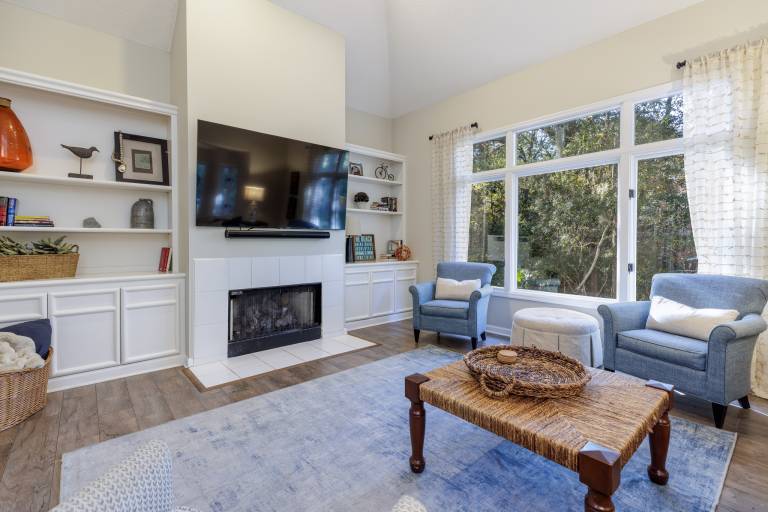 House Hilton Head Island