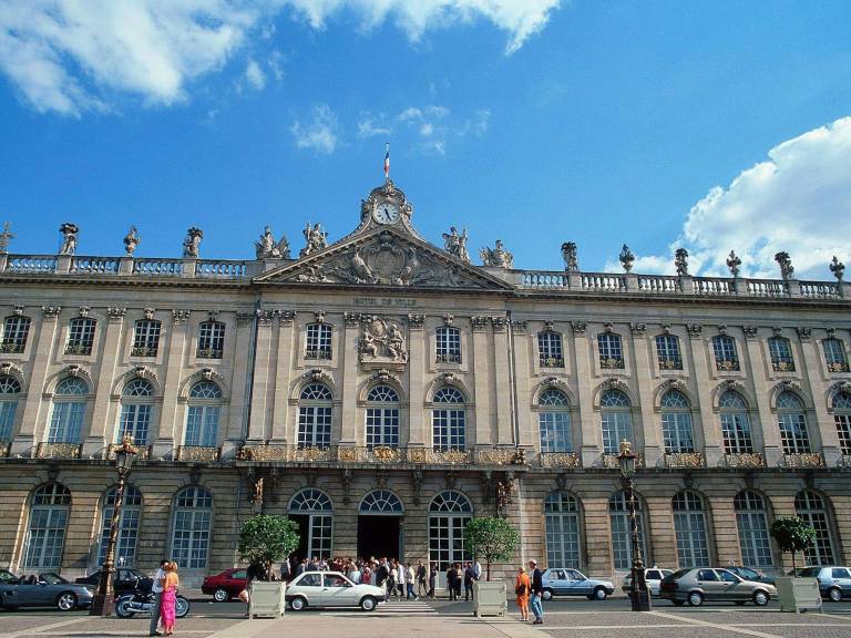 Ibis budget Nancy Laxou — photo 5