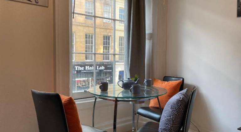 Lovely apartment | Pets are welcome — photo 2
