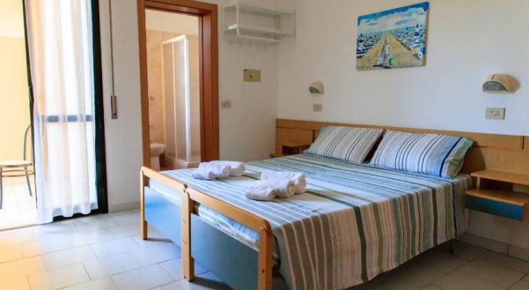 Hotel Riziana — photo 2