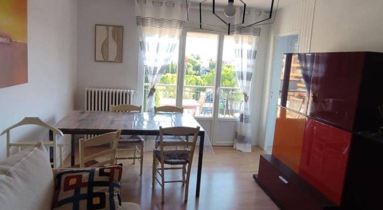 Holiday apartment with 1 room for 4 persons — photo 2