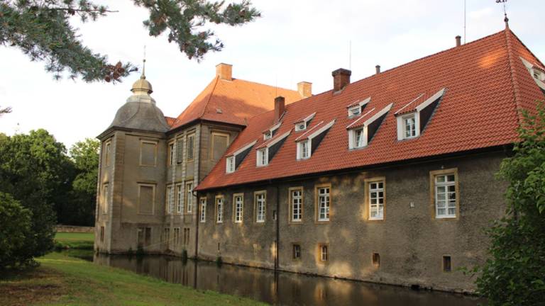 Ferienwohnung  Bersenbrück