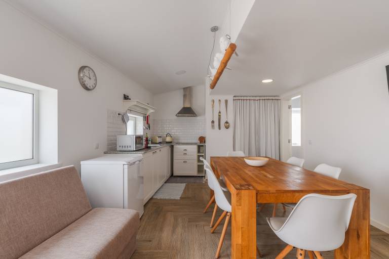 Holiday Home 'Between Mountain and Sea' with Mountain View, Private Terrace and Wi-Fi — photo 3
