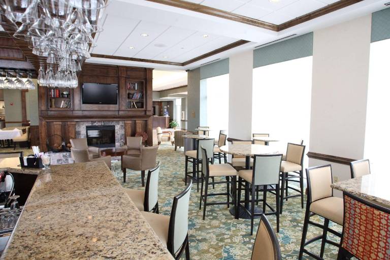 Hilton Garden Inn Valdosta — photo 5