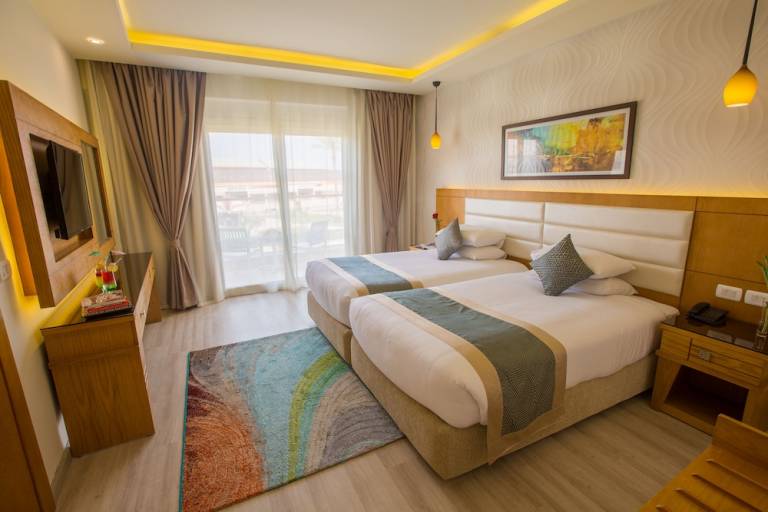 Resort Sharm El-Sheikh