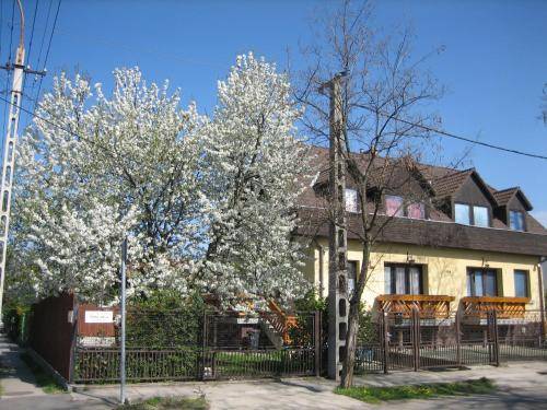Apartman  Mogyoród