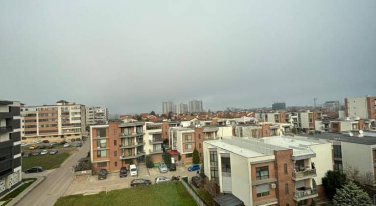 Holiday apartment with 1 room for 4 persons — photo 4