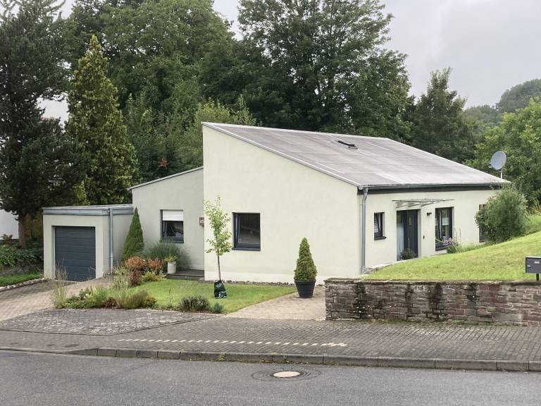 Ferienhaus Montabaur