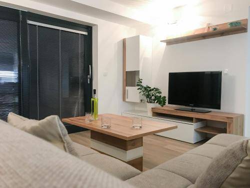 Apartma  Občina Gorje